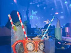 -MOSSO·Liveshow(M3香港广场店)
