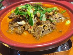 -黄弟大排档·湖南菜·小龙虾·小海鲜(凯旋北路店)