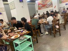 -顺德公平靓正特色牛花粥(花都店)