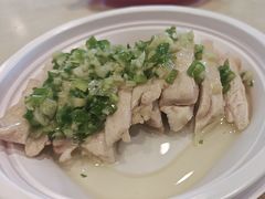 -李先生牛肉面大王(东营友谊广场店)
