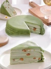 -薇薇安千层蛋糕(南亚店)