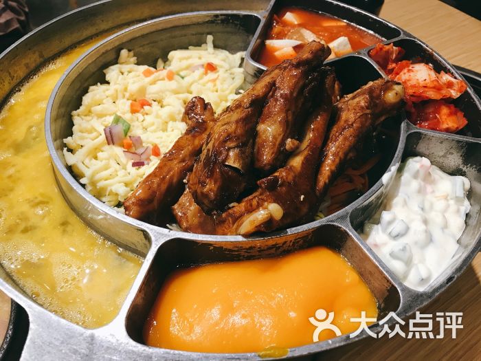 盘熟里(八佰伴店)-图片-宜兴美食-大众点评网