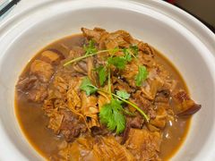 -又见炊烟私房菜(敬亭路店)