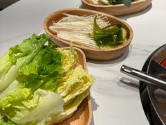 -左庭右院鲜牛肉火锅(新梅广场店)