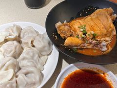-金谷园饺子馆(北邮总店)