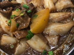 萝卜牛腩猪肠粉-和乐喜点(宝岗大道店)