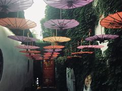 -鱼食饭稻·苏浙土菜17年老馆子(平江路店)