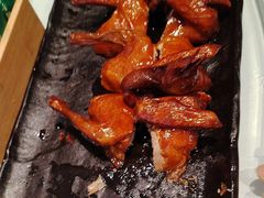 -侨美食家·40年地道粤菜(珠江新城店)
