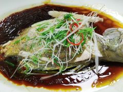 -丽晶轩中餐厅(重庆丽晶酒店)