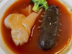 -祥记餐饮•豫粤珍味(金隅大厦店)