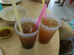 -伍秀泽海南鸡饭茶室