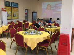 大堂-香食阁农庄(悦天下特色第一店)
