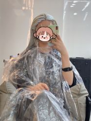 -KS COLOUR漂色·染发·画染
