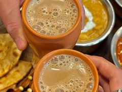 -南国印度餐厅Dakshin