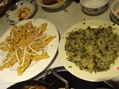 -蛙蛙叫干锅年代(簋街总店)