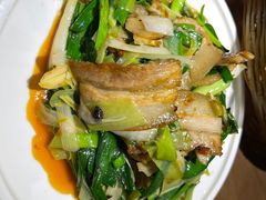 -向川南·水煮鱼·川菜(和平里店)