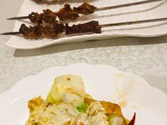 -巴依老爷·新疆美食(上城区天城路店)