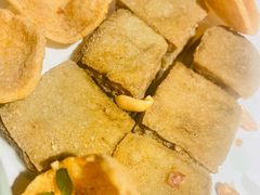 孔乙己臭豆腐-弄堂里·寻味杭州(湖滨银泰in77C区店)