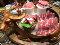 -尚海豆捞(乐虹坊店)