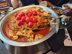 -烤匠麻辣烤鱼(IFS店)