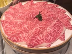 -海底捞火锅(奥体南路店)