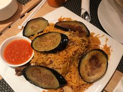 -ALAMEEN阿拉伯餐厅(三里屯店)