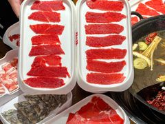 -刘火辣老火锅(光谷店)