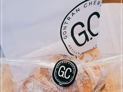 -GONTRAN CHERRIER·GC可颂(朝阳大悦城店)
