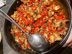 -炊烟小炒黄牛肉(浦东世纪汇店)