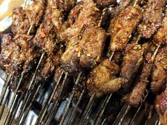 烤肉-清真·马峰烤肉(小学习北巷店)