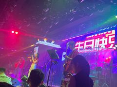 -MOSSO音乐酒吧·live house(南京旗舰店)