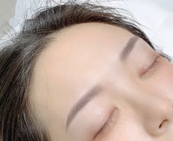 -Yue Show馨选·半永久纹眉纹眼线