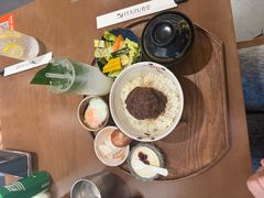 -ITARU食堂·定食料理(西丽店)