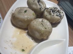-小杨生煎(成山巴黎春天店)