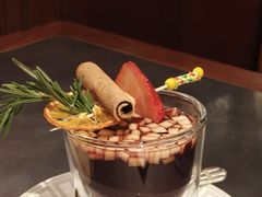 -丘吉尔餐厅(澳门伦敦人店)