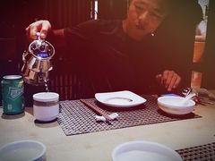 -致明德素食餐厅(土屋路店)