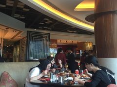 -怡咖啡自助餐(宁波香格里拉店)