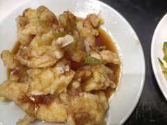 -萍香大厨·锅包肉(大东门店)