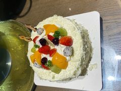 -可莎蜜兒(登云路店)