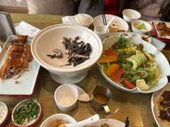 -京味斋·北京烤鸭(北京南站洋桥店)