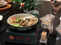 -锡和无锡菜(景丽苑店)