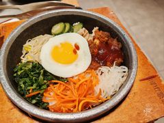 -韩宫宴烤肉·料理(南京江宁万达店)