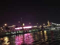-海河游船-永乐码头(大悲院)