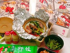 -避风塘·金牌店·夜宵(金玉兰店)