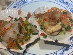 -日丰园海肠水饺·老字号大连海鲜(和平广场店)