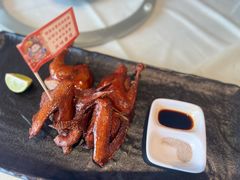 -侨美·唐荔园·40年地道粤菜