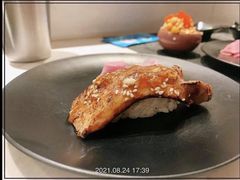 鹅肝寿司-昊·来了寿司(双楠2店)