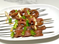 -正黄旗海鲜烧烤大排档(延安路总店)