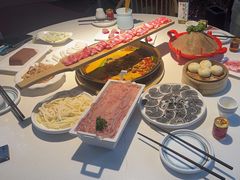 -二荆条·城市森林火锅旗舰店