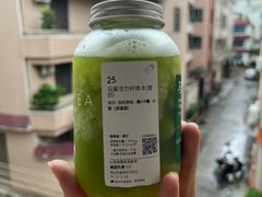 -喜茶(佛山顺德大良东乐路店)